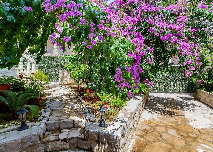 Lux Apartments Paradise