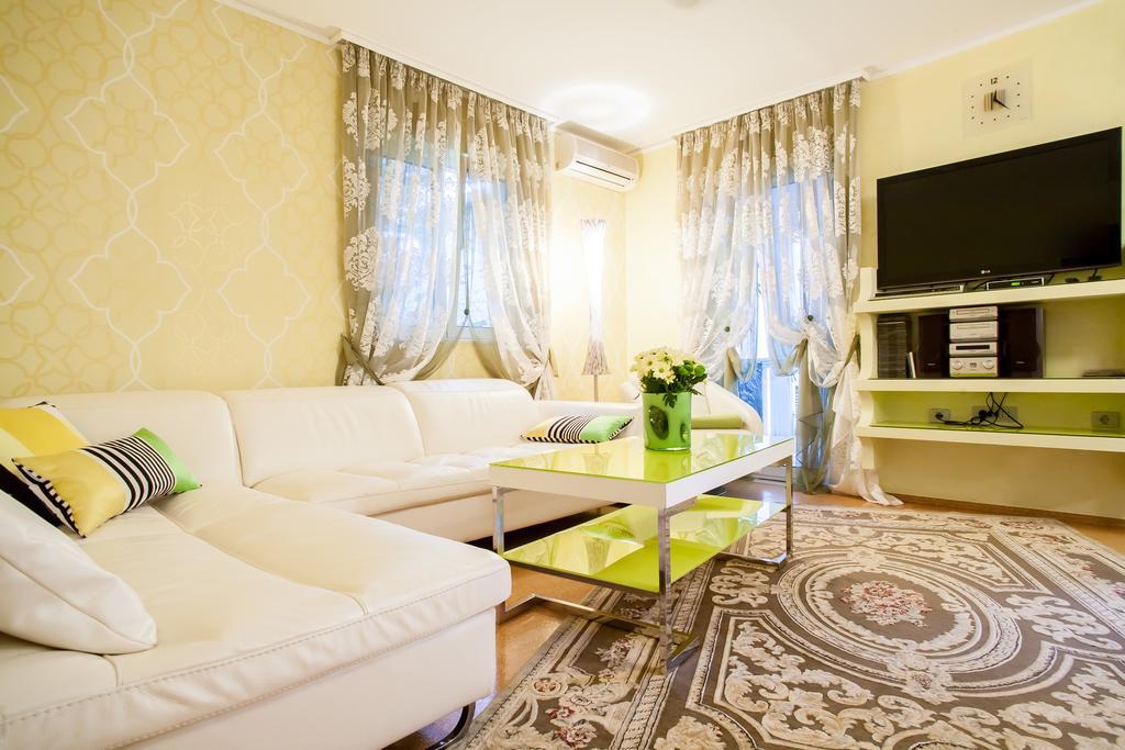 Lux Paradise Budva
