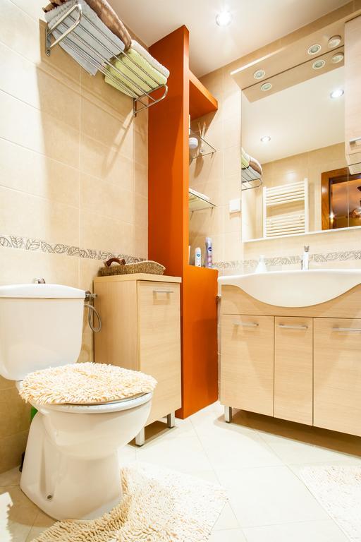 Lux Paradise Apartment *