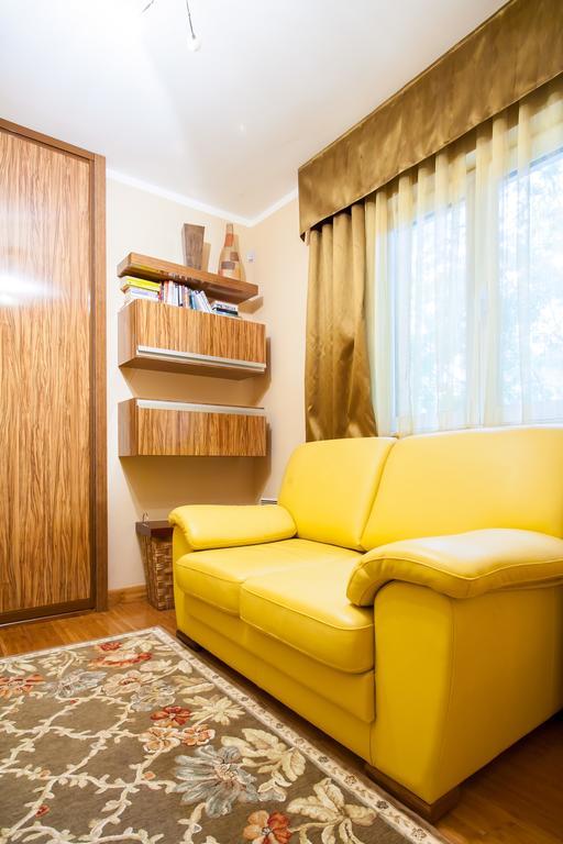 Lux Paradise Apartment Budva