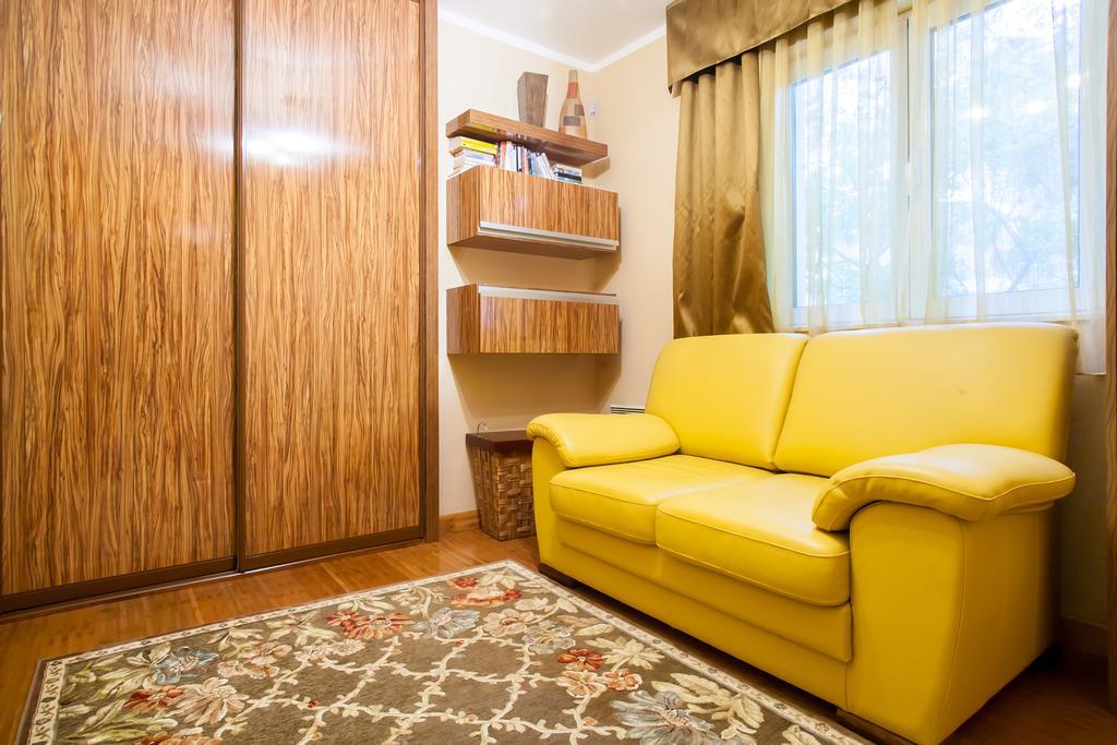 Apartment Lux Paradise Budva