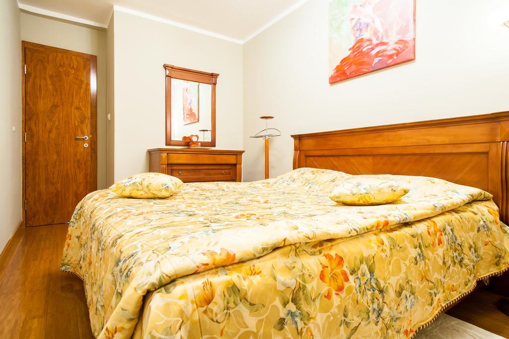 Lux Paradise Apartment *