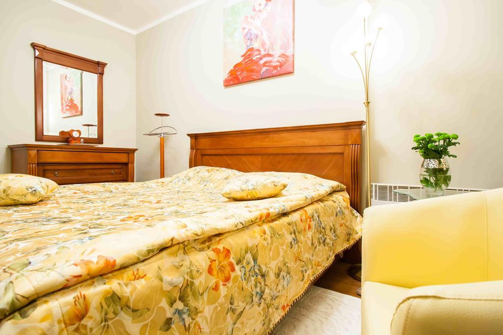 Lux Paradise * Budva