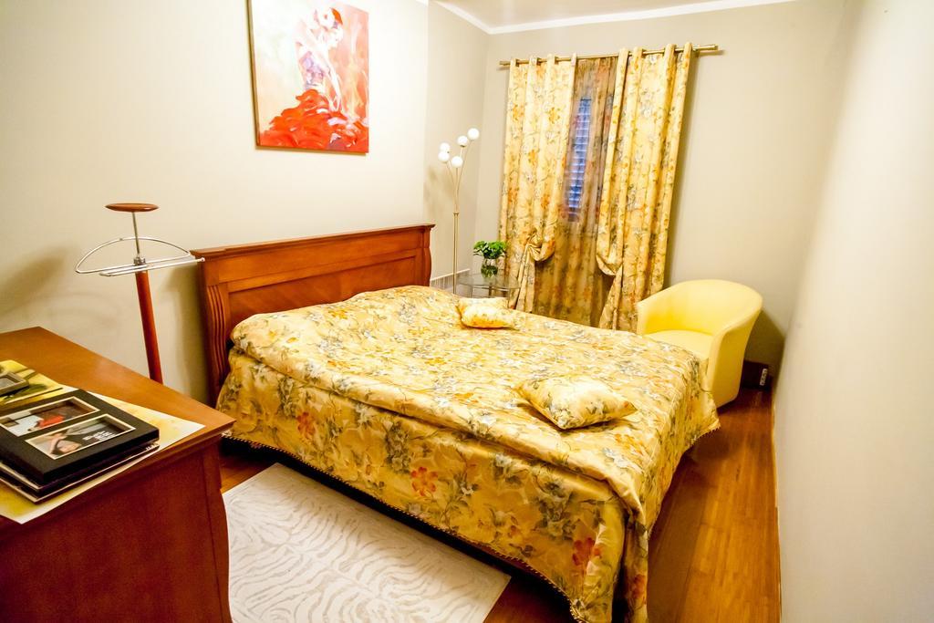 Lux Paradise * Budva