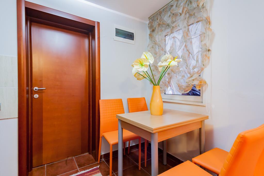 Apartment Lux Paradise Budva