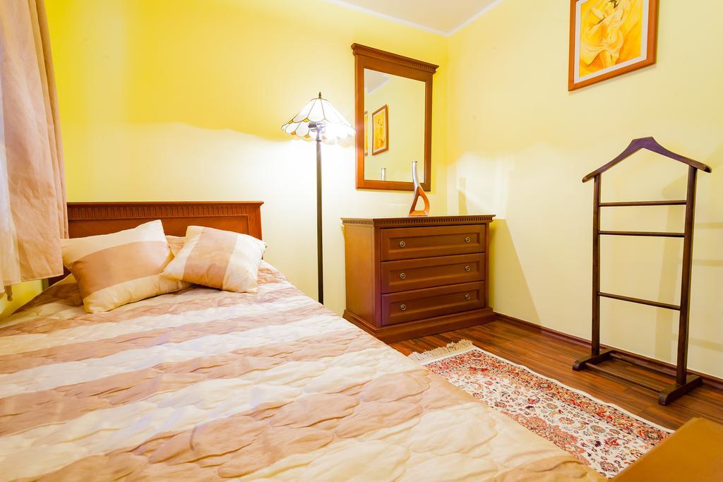 Apartment Lux Paradise
