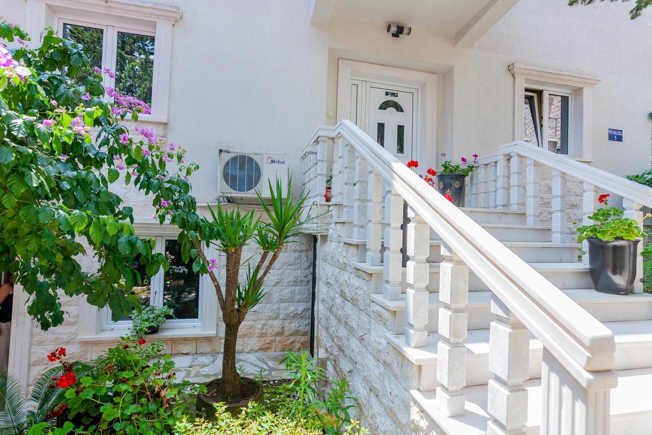 Lux Paradise Apartment *