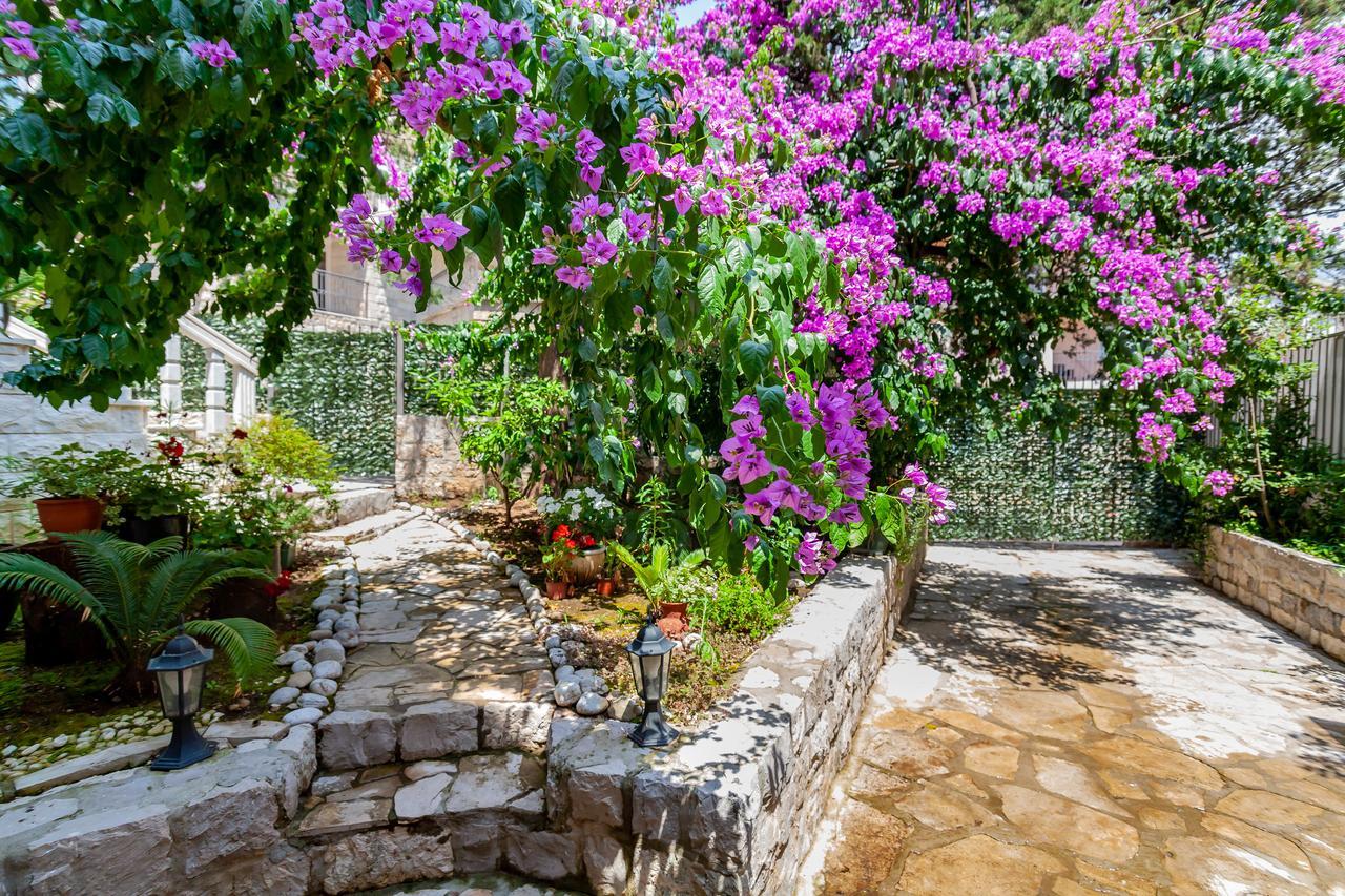 Lux Paradise Apartment Budva