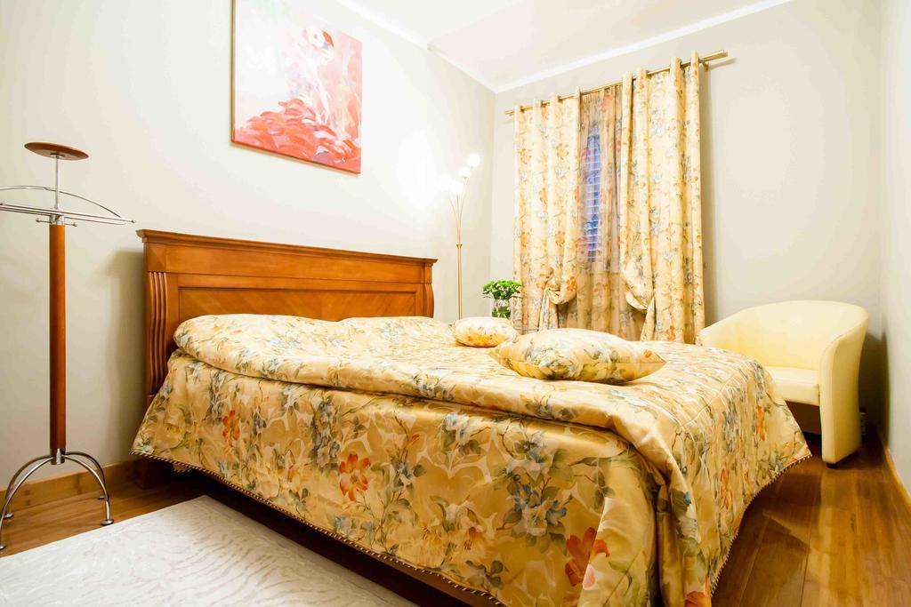 Apartment Lux Paradise Budva