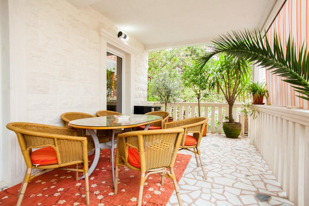 Apartment Lux Paradise *