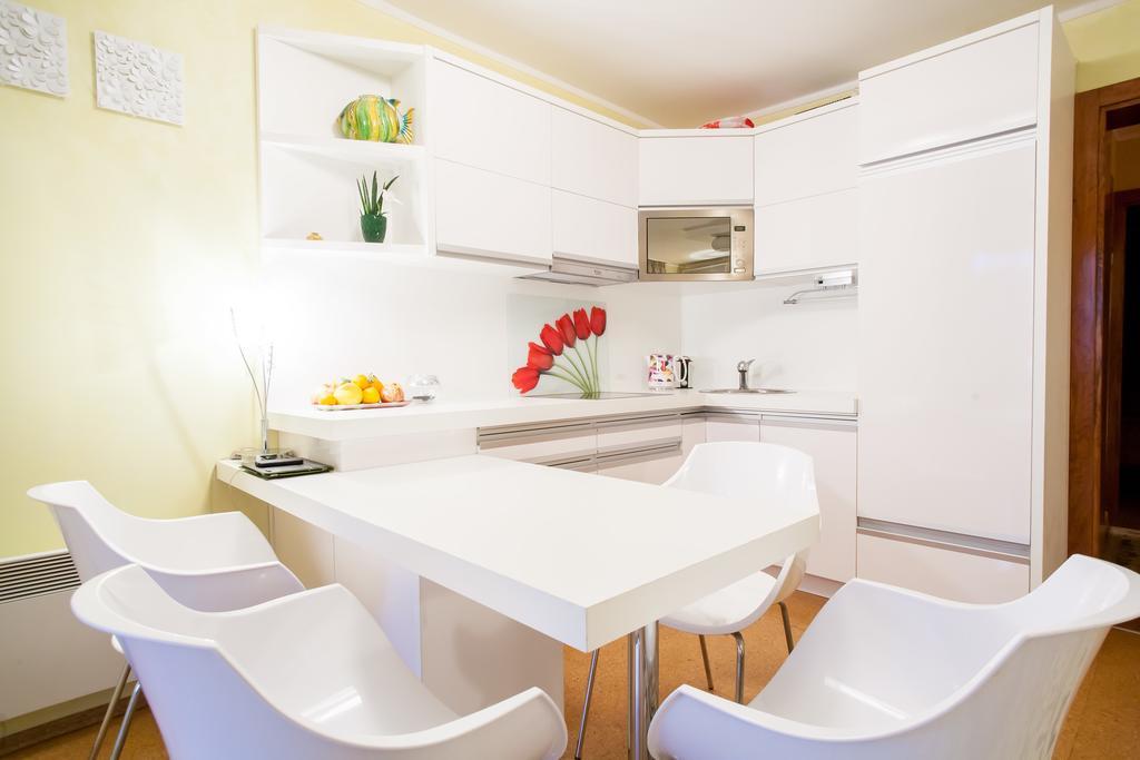 Lux Paradise Apartment *