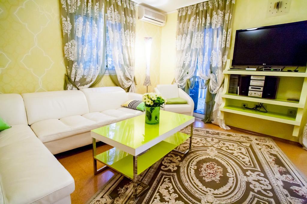 Apartment Lux Paradise *