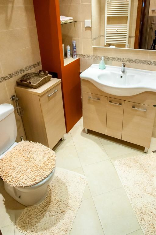 Apartment Lux Paradise Budva