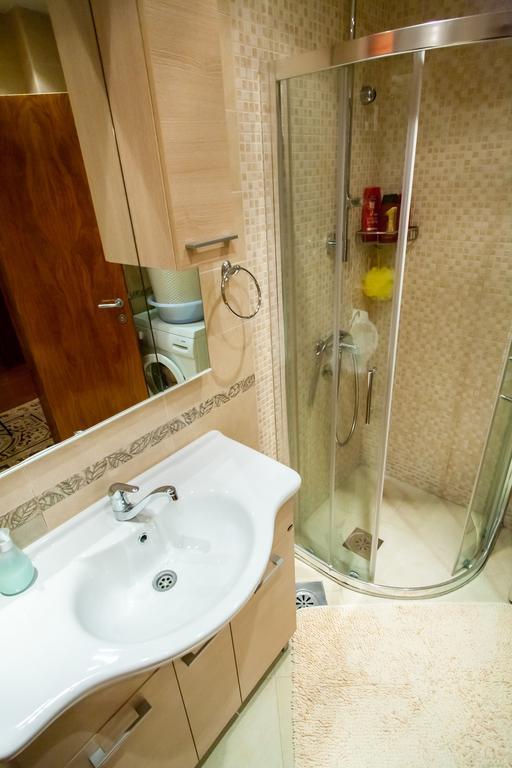 Lux Paradise Apartment