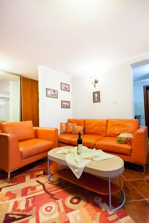 Lux Paradise Apartment Budva