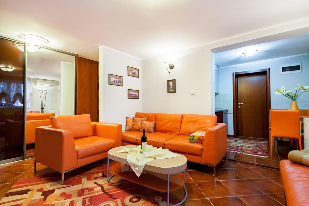 Lux Paradise Budva