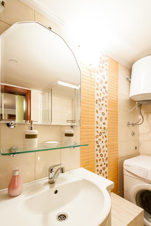 Apartment Lux Paradise *