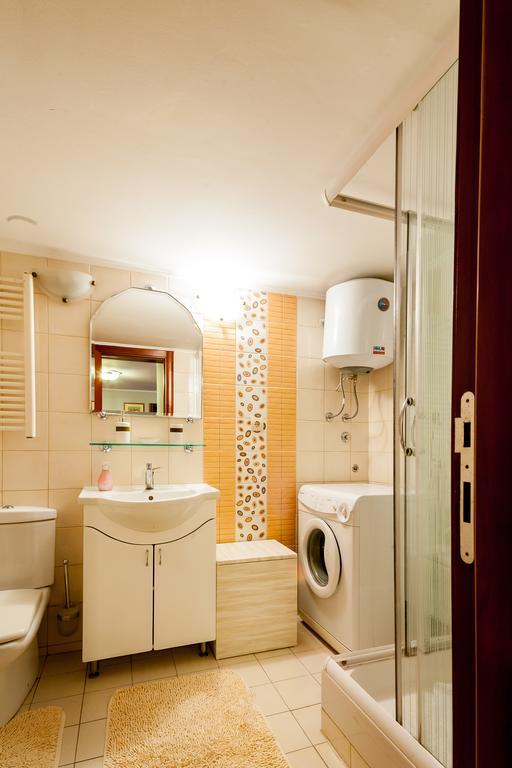 Apartment Lux Paradise