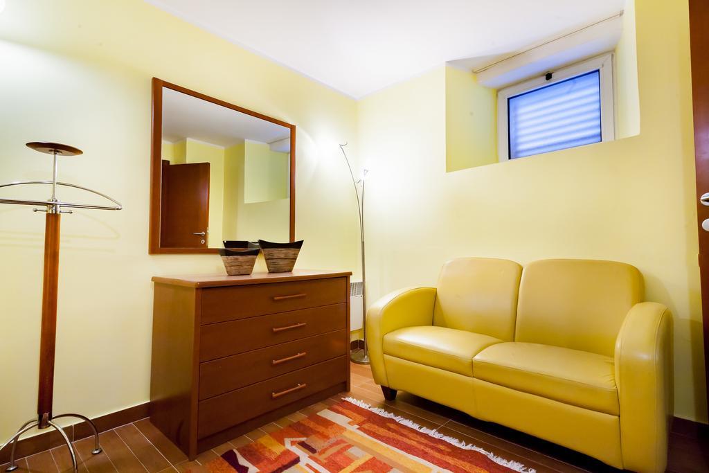 Lux Paradise Apartment