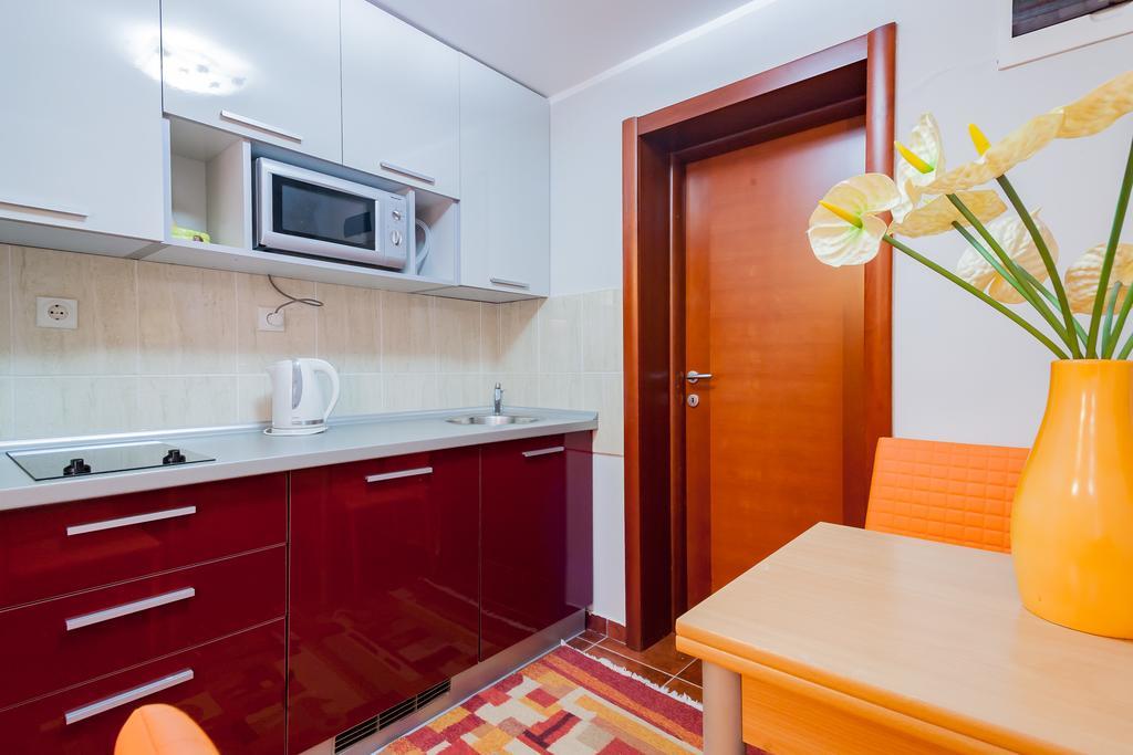 Lux Paradise Apartment *