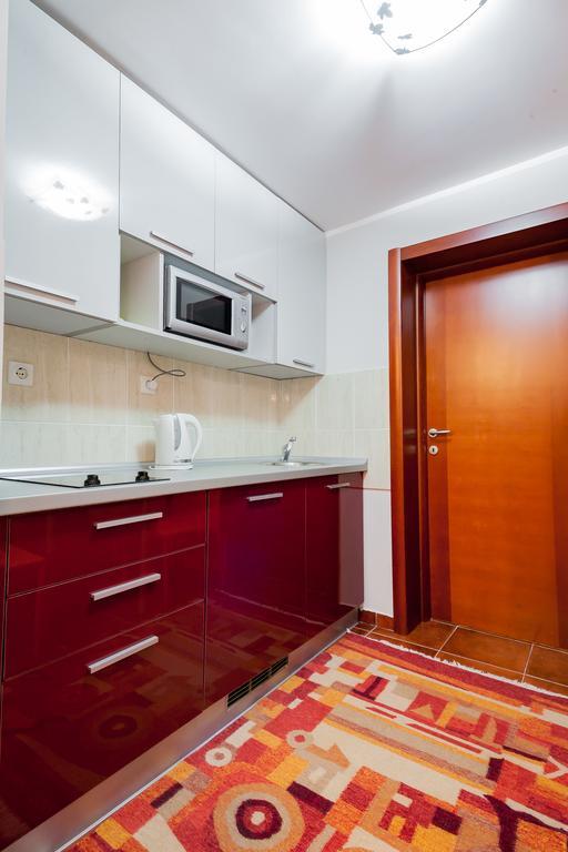Apartment Lux Paradise