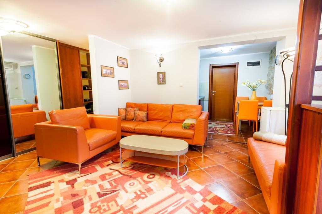 Apartment Lux Paradise *