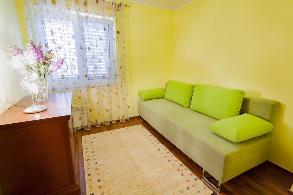 Lux Paradise Apartment *
