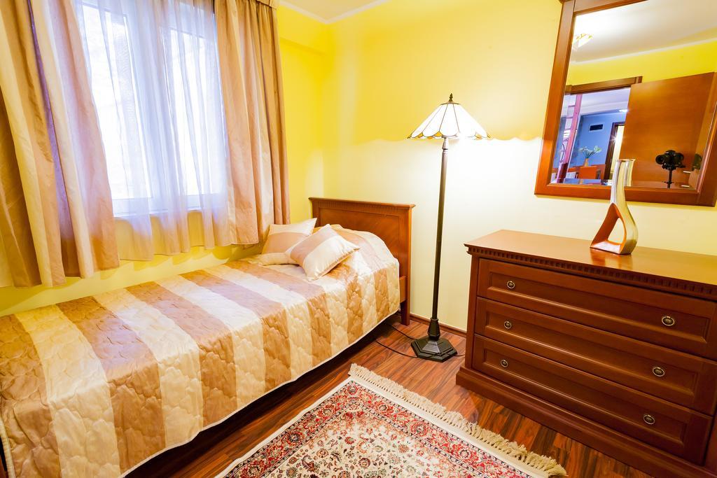 Lux Paradise * Budva