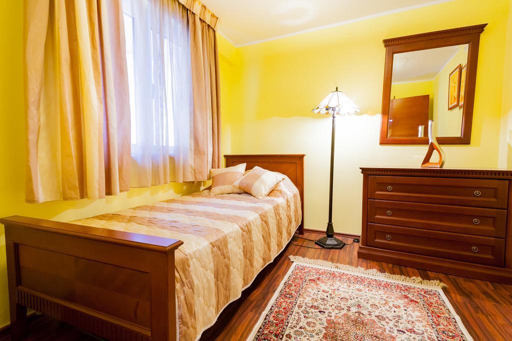 Lux Paradise Apartment Budva